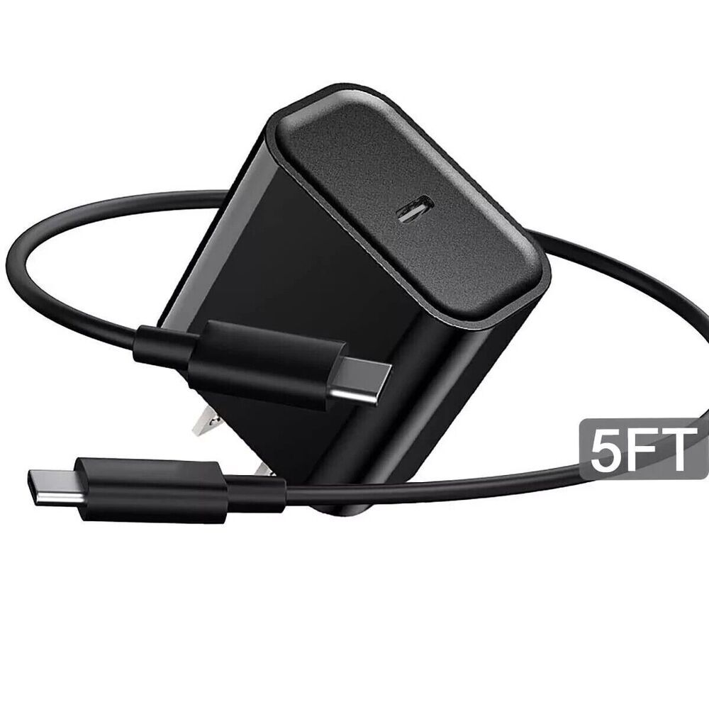5FT USB C Beats Earbuds Wall Charger Cord for Beats Studio Buds Beats Flex